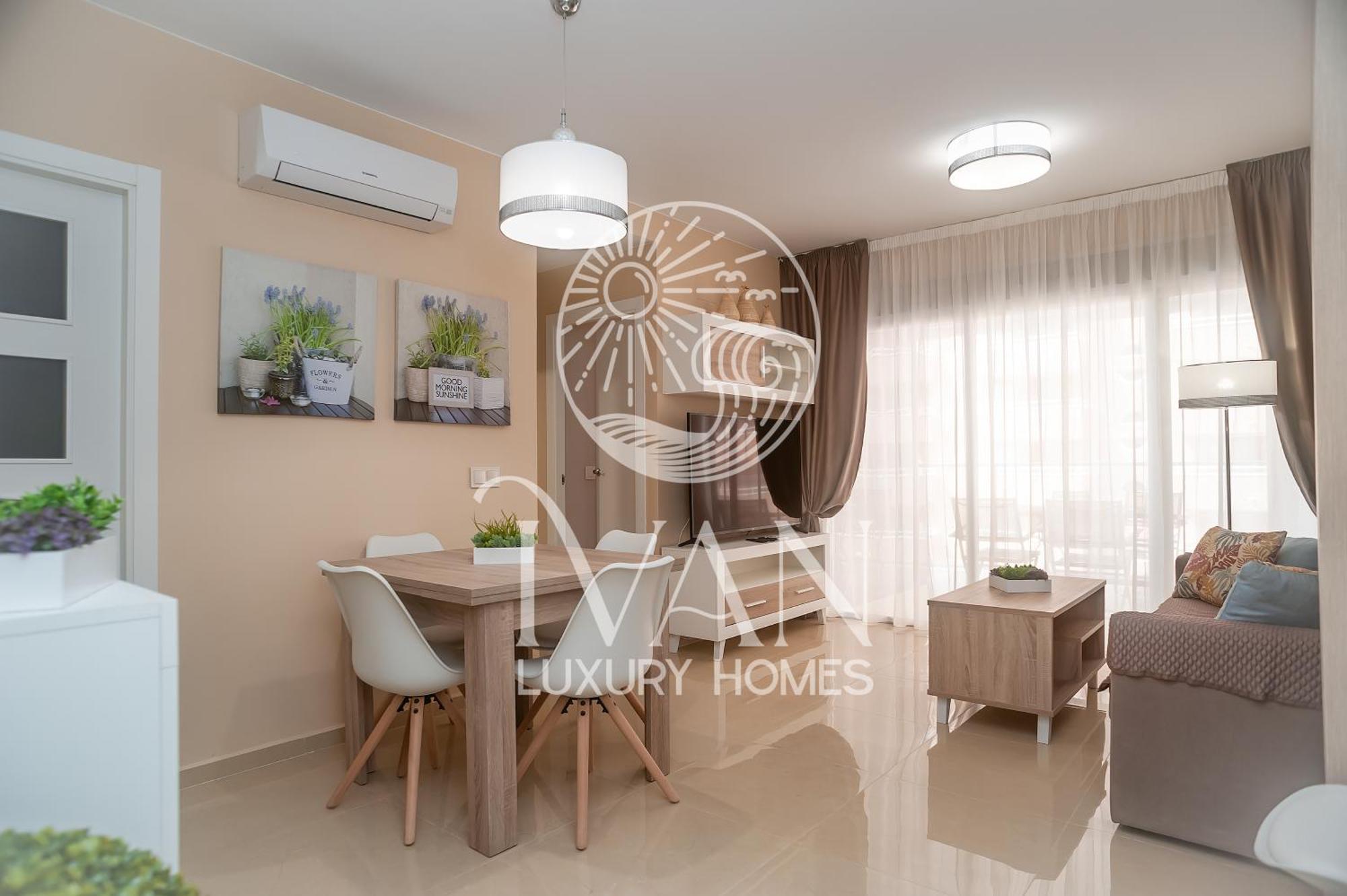 Casa Simion - Ivan Luxury Homes - 10ª Planta - Norte - 1ª Linea de Playa Oropesa del Mar Exterior foto
